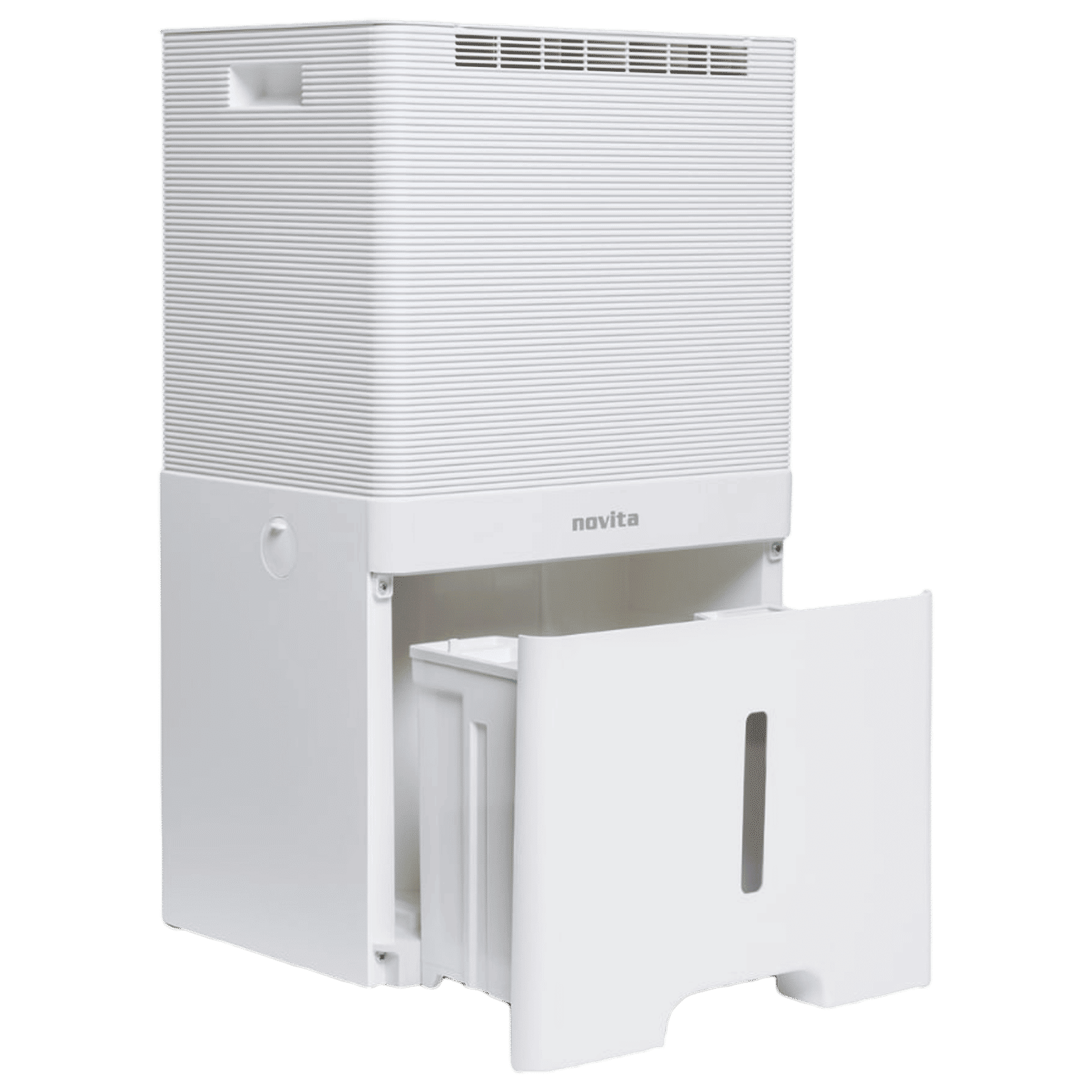 Origin novita Multiple Modes Air Purifier and Dehumidifier (ND60, White)_3