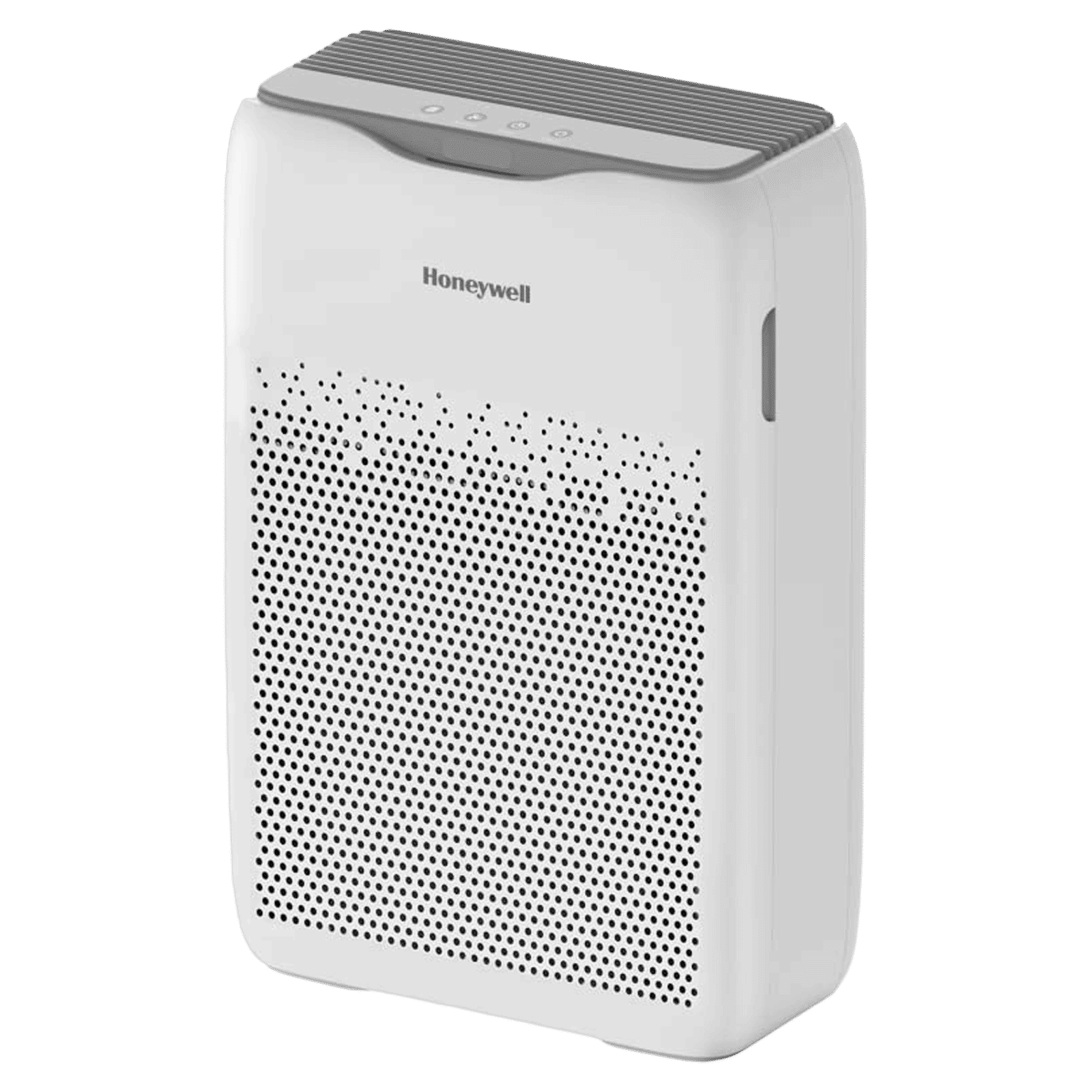 Honeywell Air Touch V2 Air Purifier with 3D Air flow (Advanced 4 Stage Filtration, White)_1