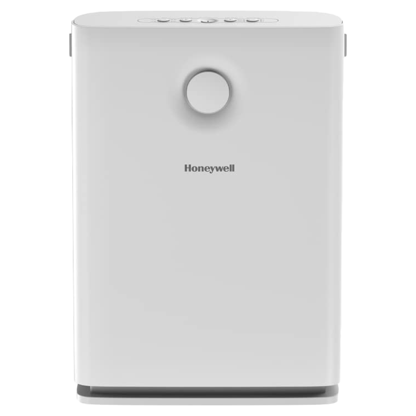 Honeywell Air Touch V3 Air Purifier with 3D Air Flow (Advanced 5 Stage Filtration, White)_1