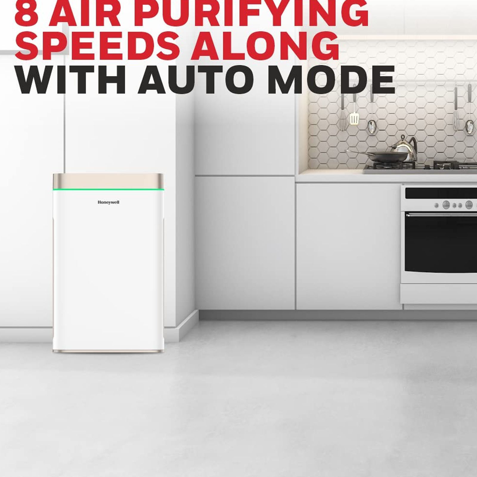 Honeywell Air Touch U2 Smart Air Purifier with Alexa Enabled (Advanced 7 Stage Filtration, White)_12