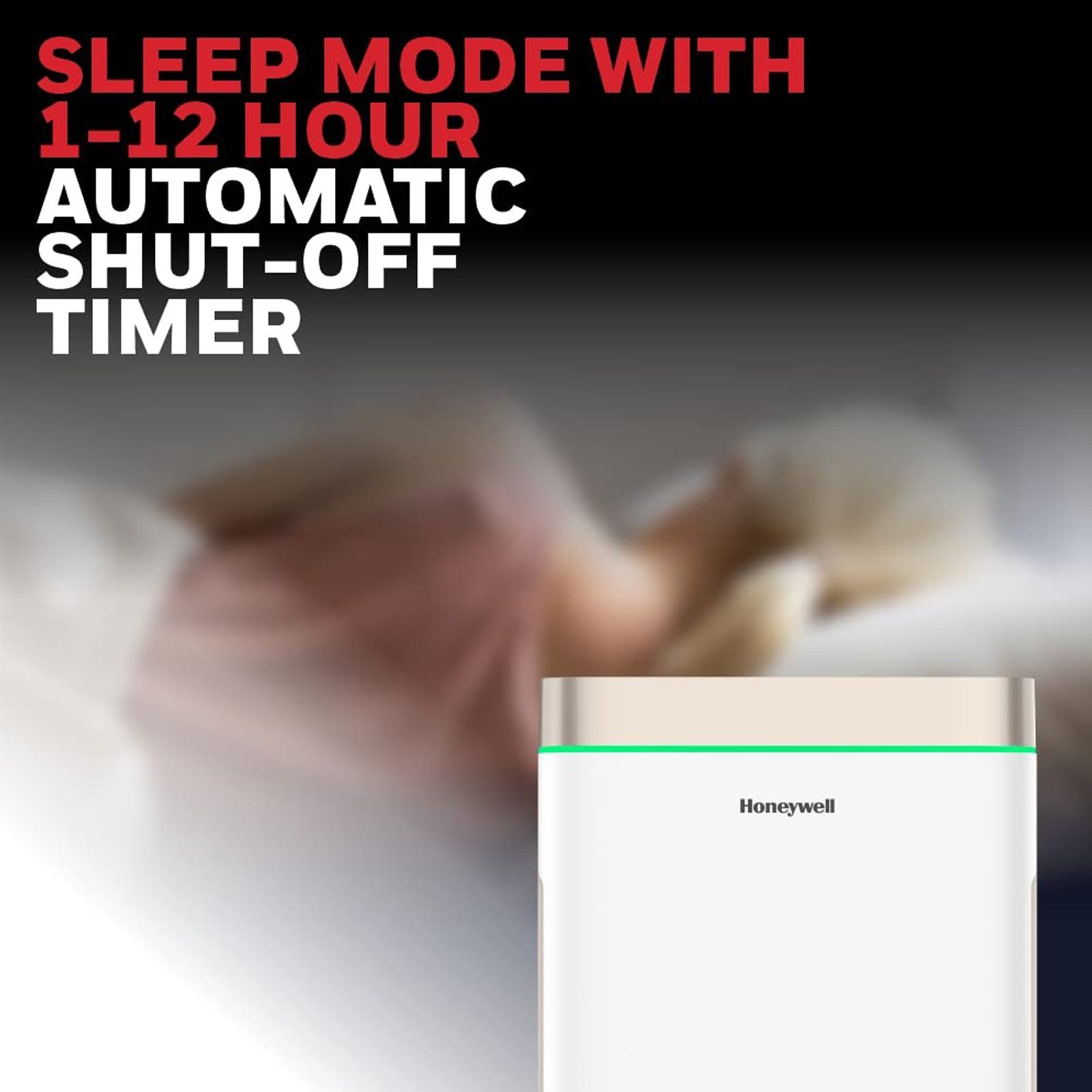 Honeywell Air Touch U2 Smart Air Purifier with Alexa Enabled (Advanced 7 Stage Filtration, White)_7