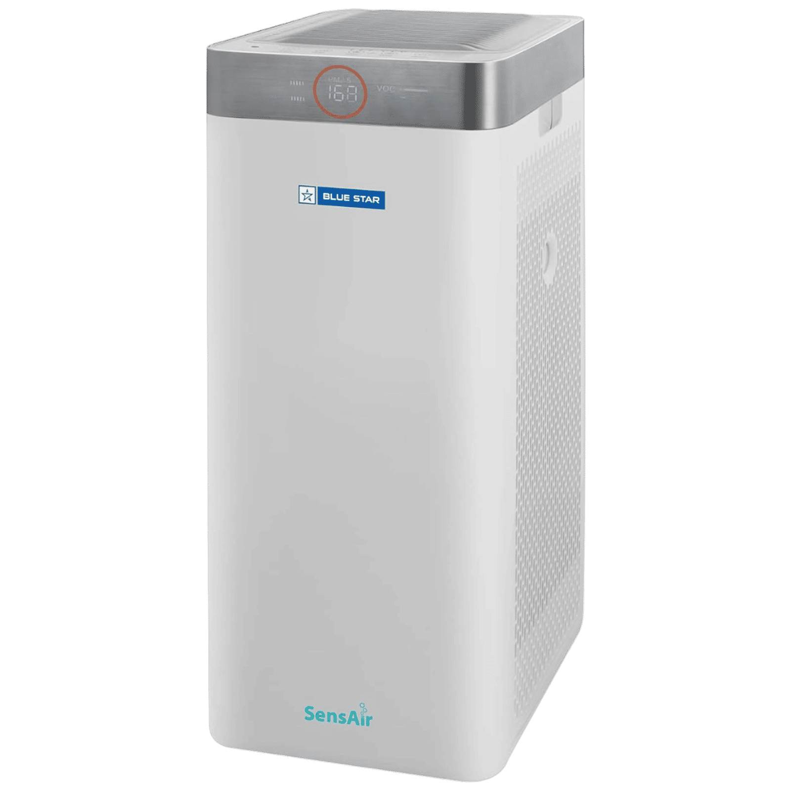Blue Star AP700DAI Air Purifier with SensAir Technology (Ambient Light Sensor, Pearl White)_3