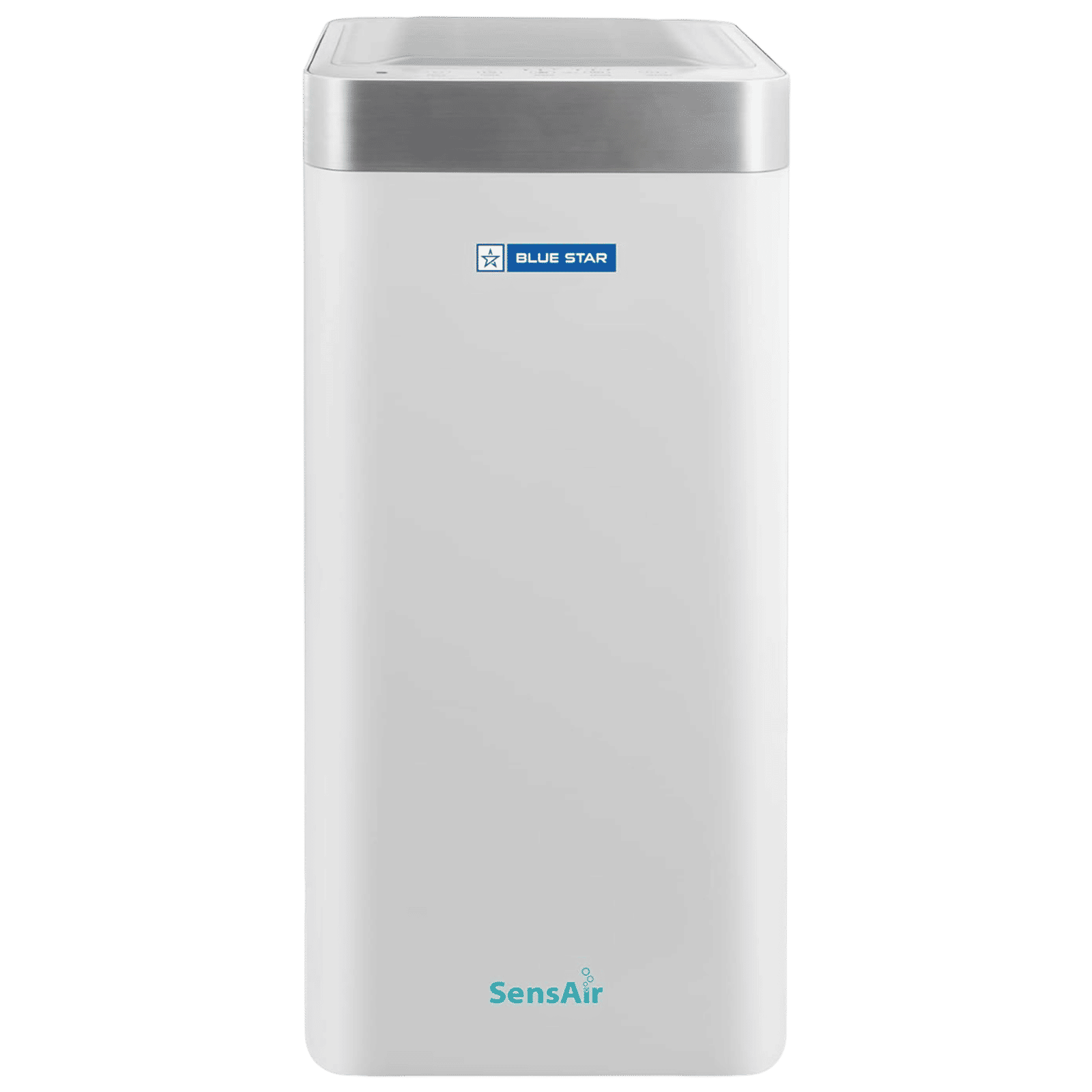 Blue Star AP700DAI Air Purifier with SensAir Technology (Ambient Light Sensor, Pearl White)_1