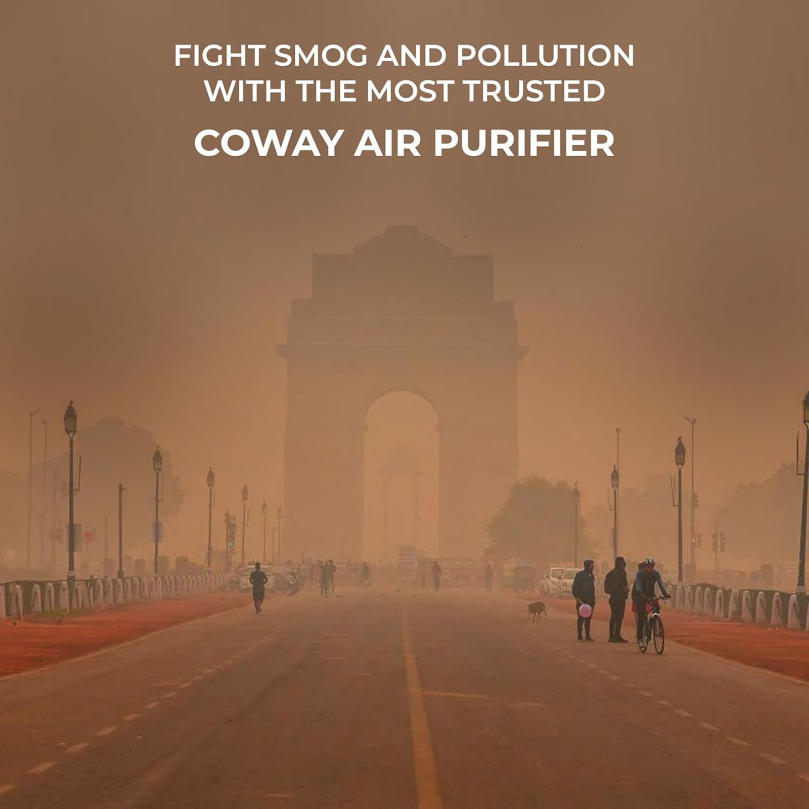 coway AirMega Aim Air Purifier with Remote Control (3 Stage Air Filtration, White) coway AirMega Aim Air Purifier with Remote Control (3 Stage Air Filtration, White)_9