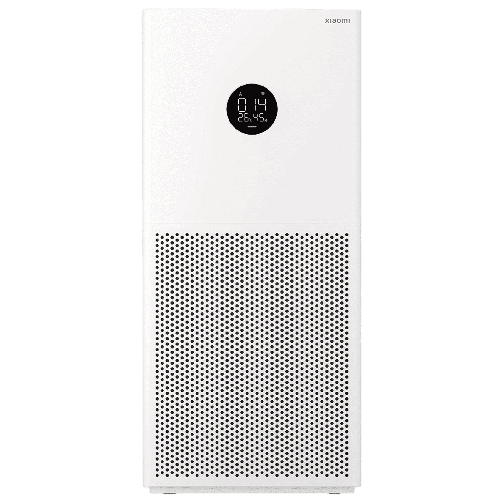Xiaomi 4 Lite Smart Air Purifier with Remote Control (Alexa & Google Home Enabled, White) Xiaomi 4 Lite Smart Air Purifier with Remote Control (Alexa & Google Home Enabled, White)_1