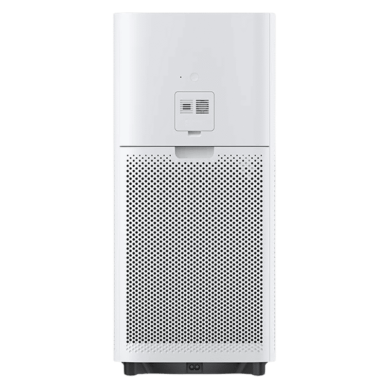 Xiaomi 4 Smart Air Purifier with Remote Control (Alexa & Google Home Enabled, White)_5