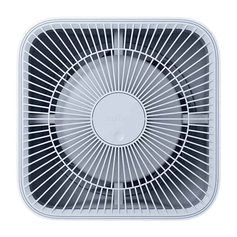 Xiaomi 4 Smart Air Purifier with Remote Control (Alexa & Google Home Enabled, White)_6