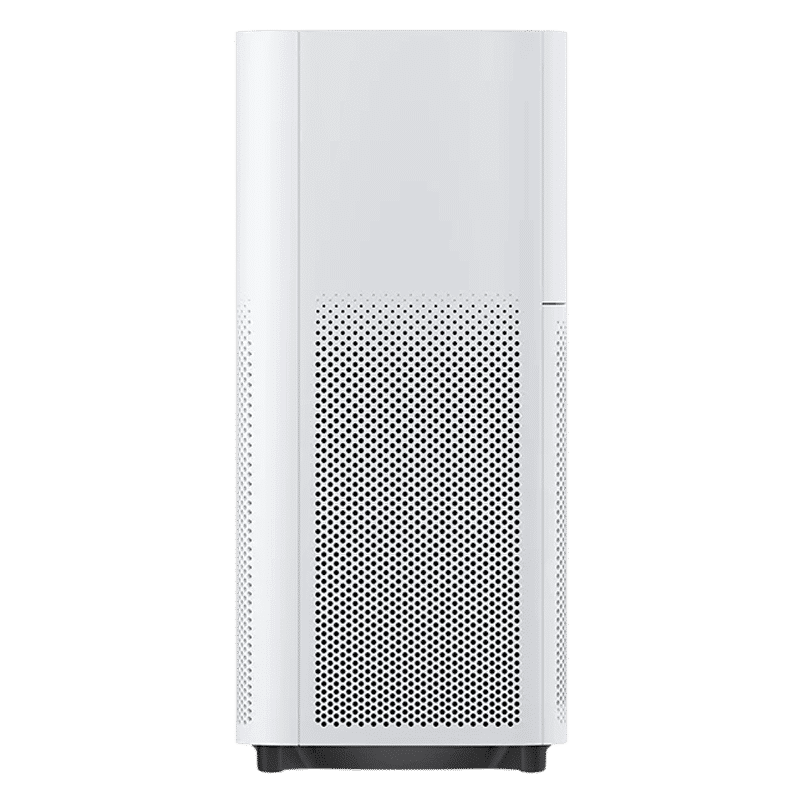 Xiaomi 4 Smart Air Purifier with Remote Control (Alexa & Google Home Enabled, White)_7