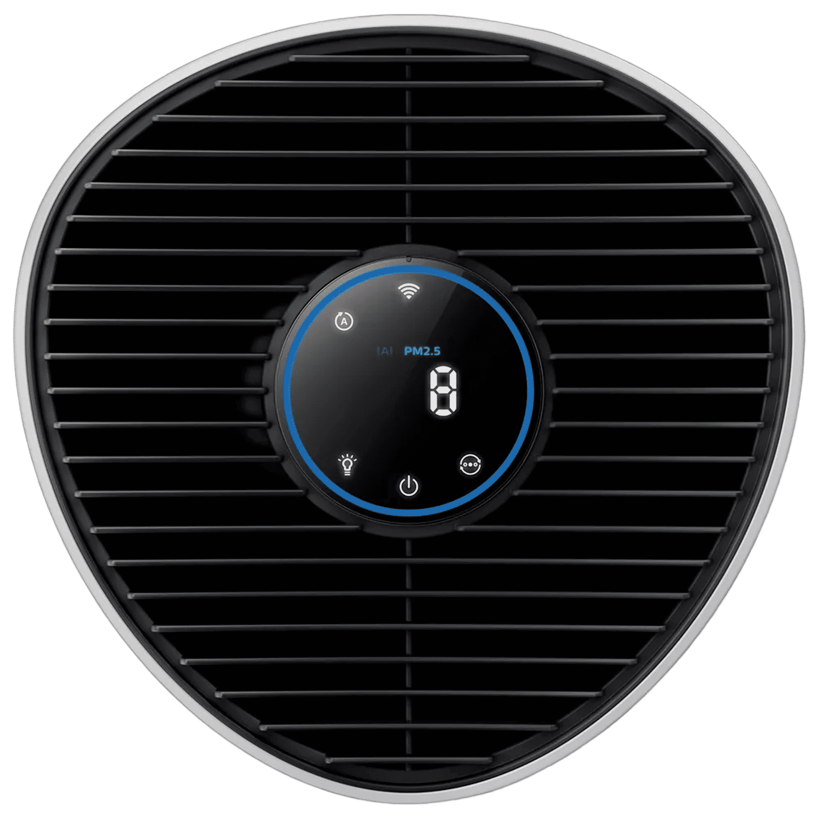 PHILIPS 1000i Series Smart Air Purifier with Alexa & Google Home Enabled (NanoProtect HEPA Technology, White)_3