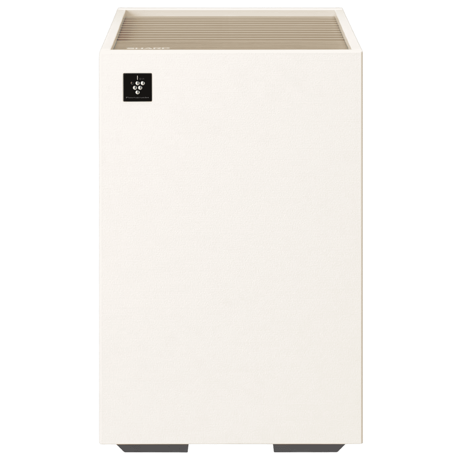 SHARP FP-S40M-W Air Purifier with Remote Control (Plasmacluster Ion Technology, Off White) SHARP FP-S40M-W Air Purifier with Remote Control (Plasmacluster Ion Technology, Off White)_1