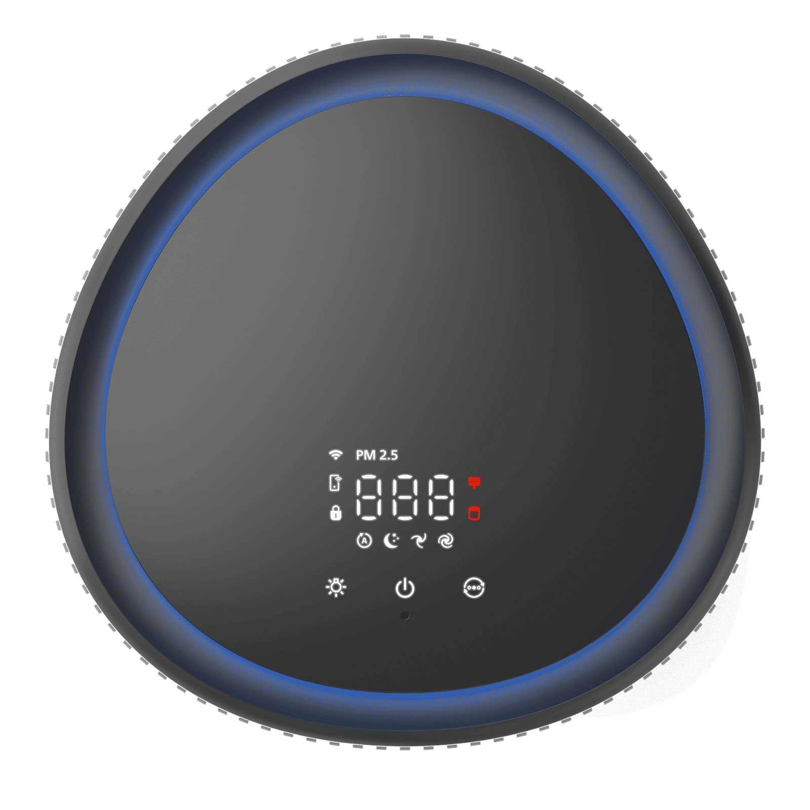 PHILIPS 3200 Series Smart Air Purifier with Remote Scheduling (App Control with Wi-Fi, Dark Slate)_6