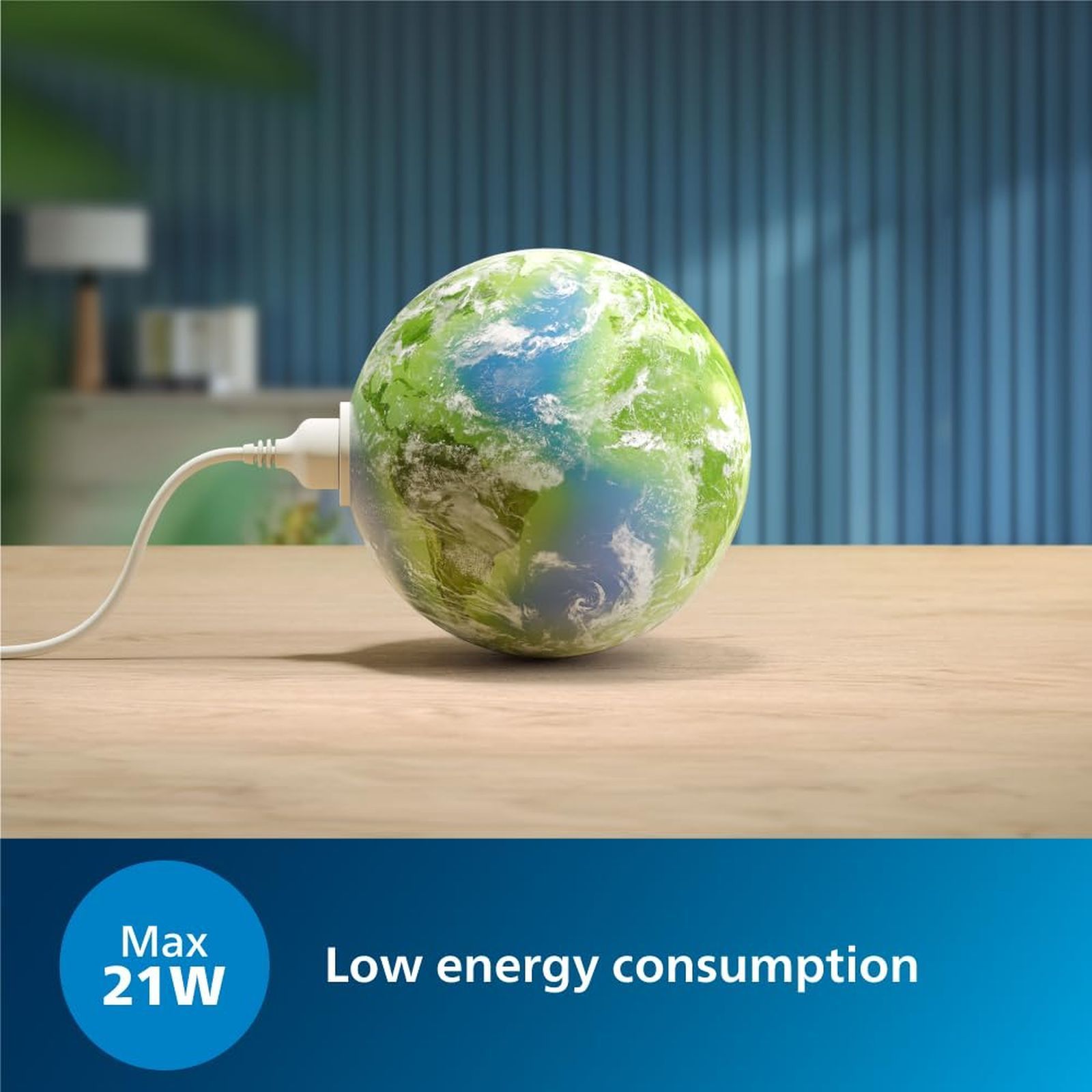 PHILIPS 900i Series Smart Air Purifier with Remote Scheduling (App Control with Wi-Fi, Arctic White)_12