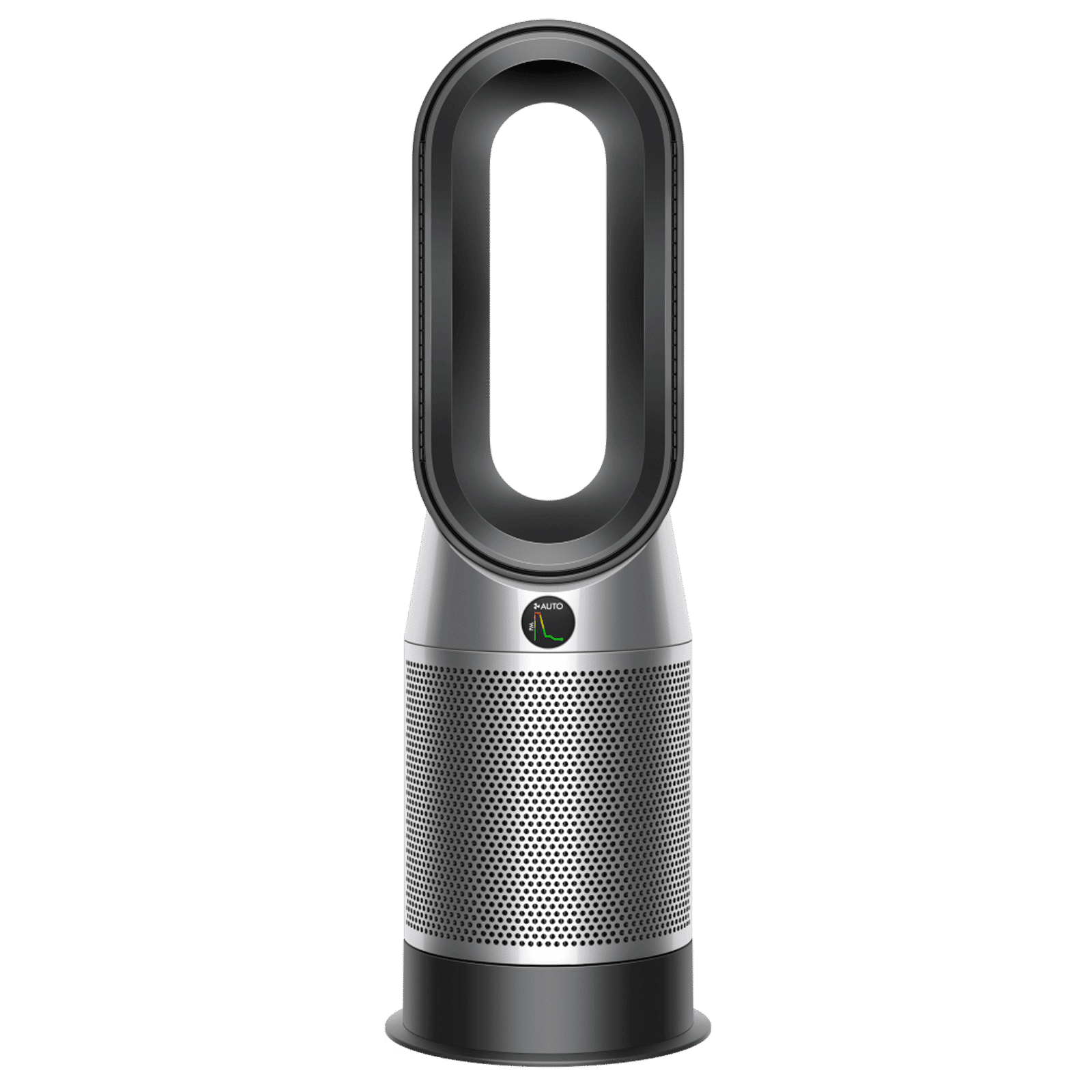 dyson Hot+Cool Gen1 HP10 Air Multiplie Technology Air Purifier (350 Degree Oscillation, 59573601, Black/Nickel) dyson Hot+Cool Gen1 HP10 Air Multiplie Technology Air Purifier (350 Degree Oscillation, 59573601, Black/Nickel)_1