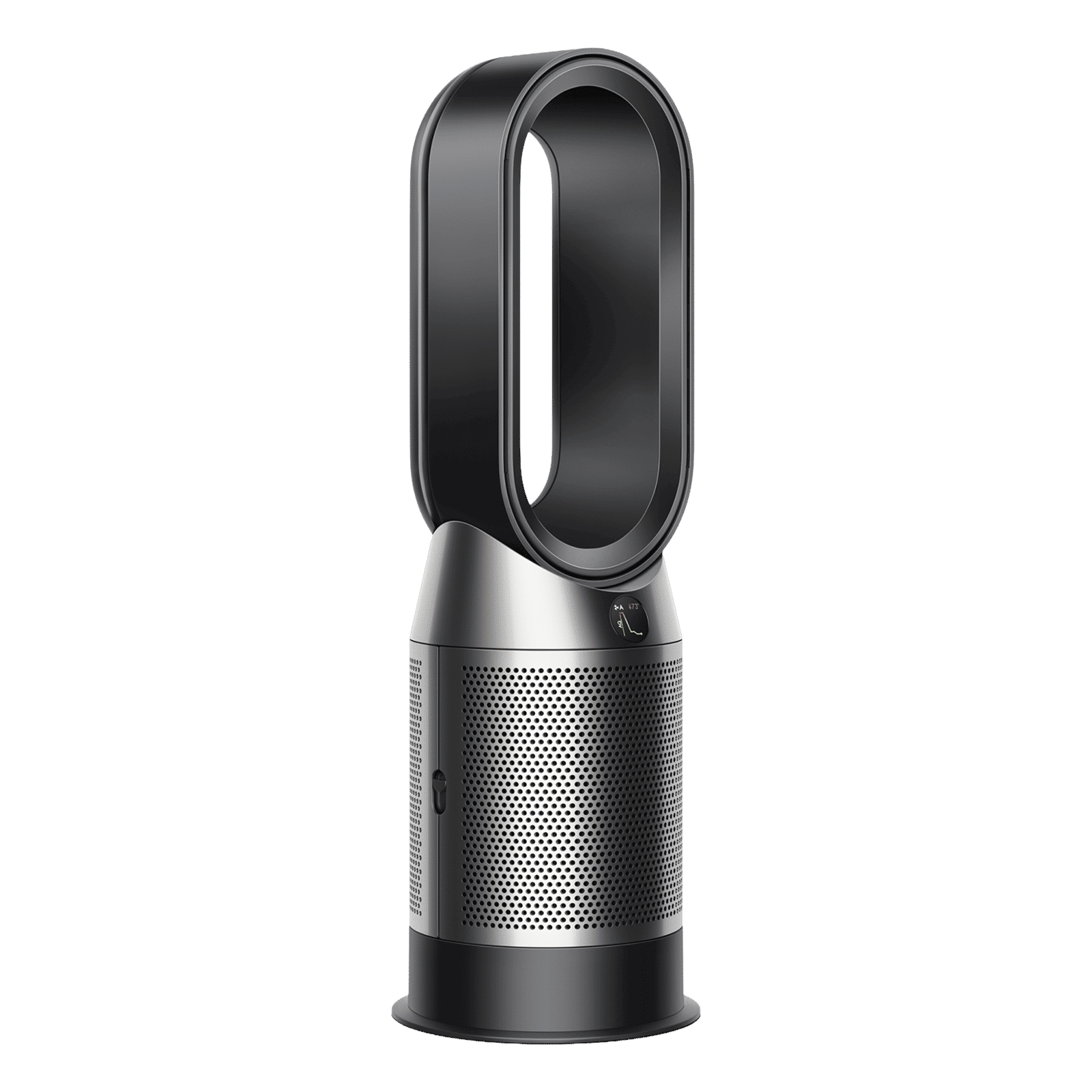 dyson Hot and Cool HP11 Air Purifier with Remote Control (Black & Nickel)_2