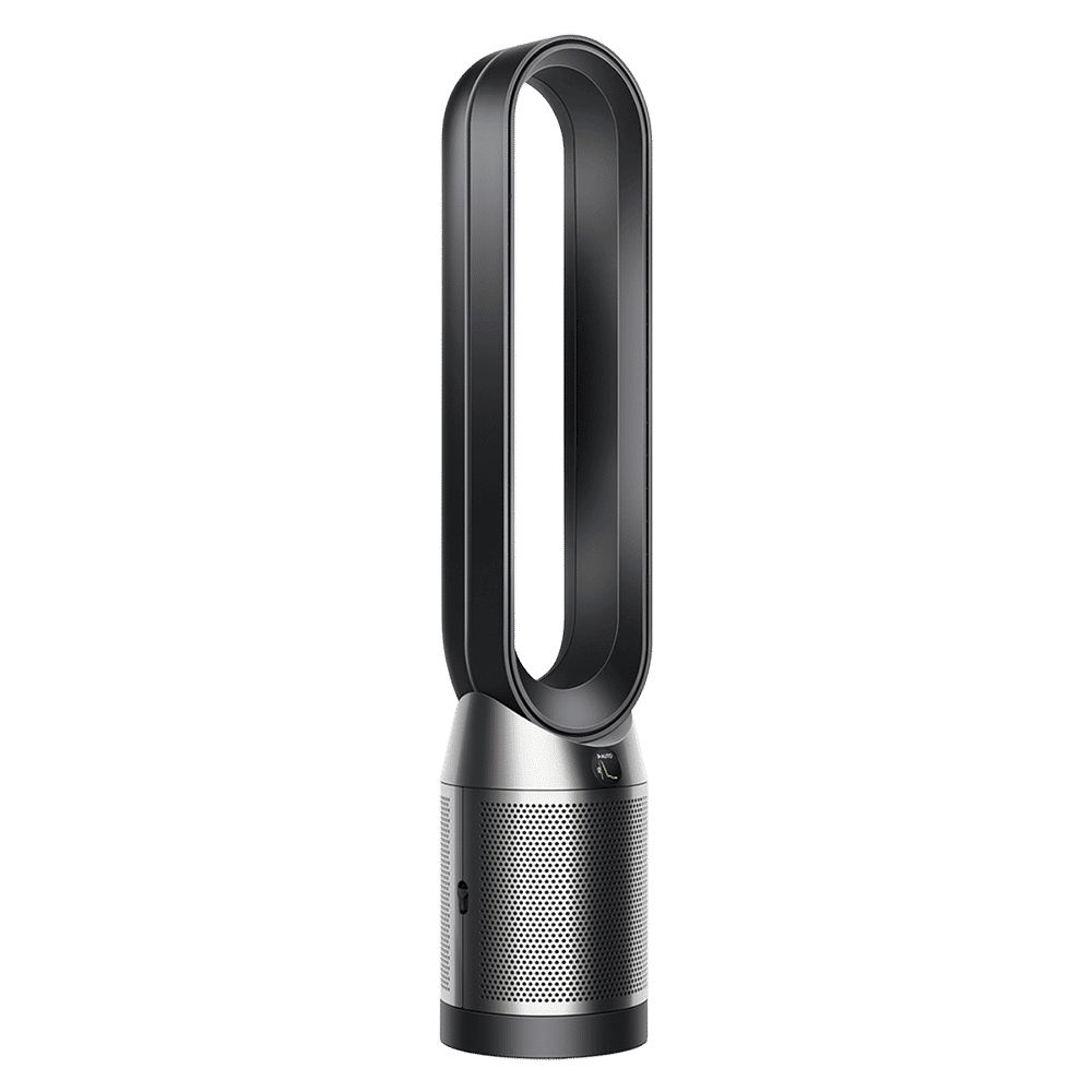 dyson Cool TP11 Air Purifier with Remote Control (Auto Mode Monitors Air Quality, Black & Nickel) dyson Cool TP11 Air Purifier with Remote Control (Auto Mode Monitors Air Quality, Black & Nickel)_1