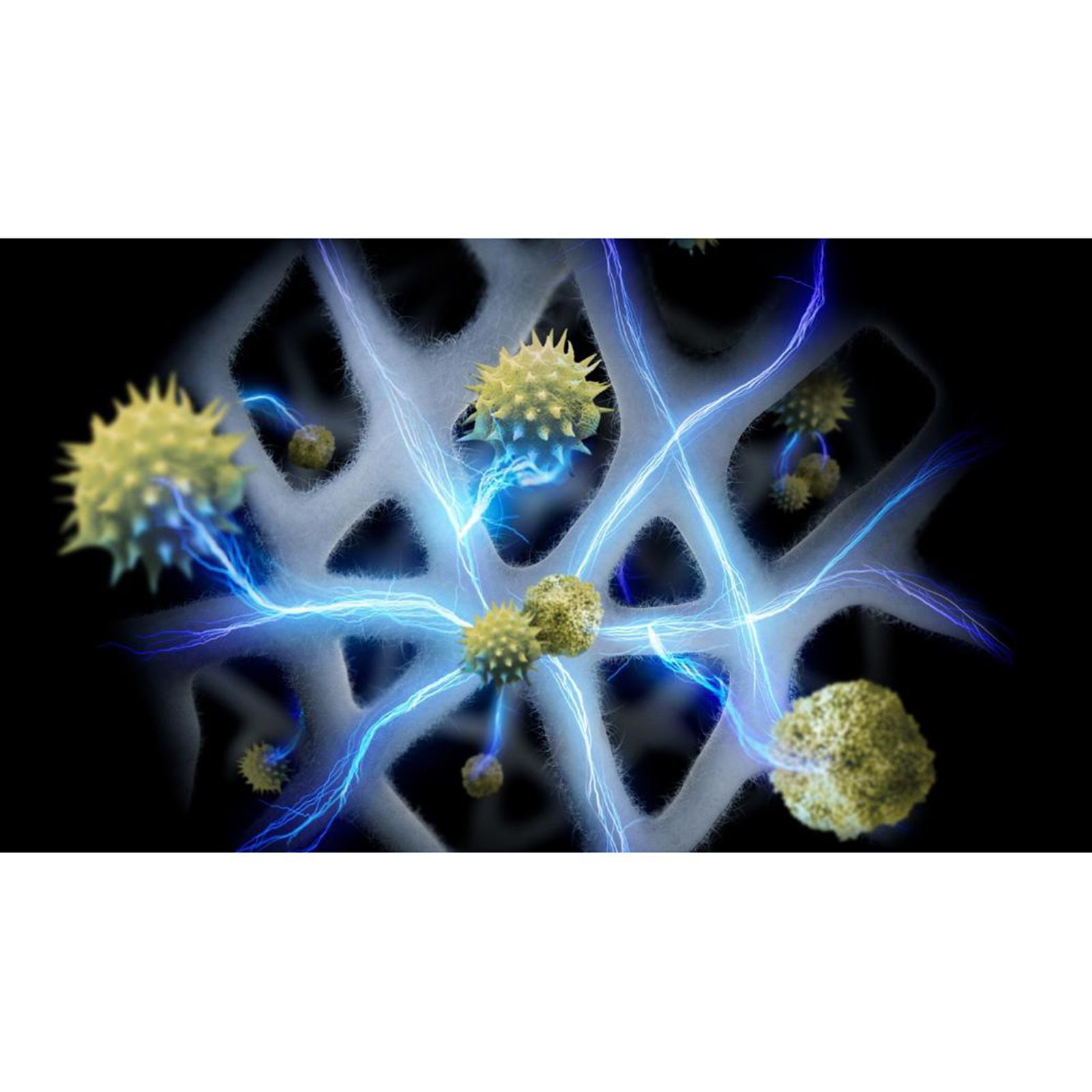 Dyson SP01 Smart Air Purifier with Jet Style Air Projection (Fully Sealed Filters, White/Silver) Dyson SP01 Smart Air Purifier with Jet Style Air Projection (Fully Sealed Filters, White/Silver)_3