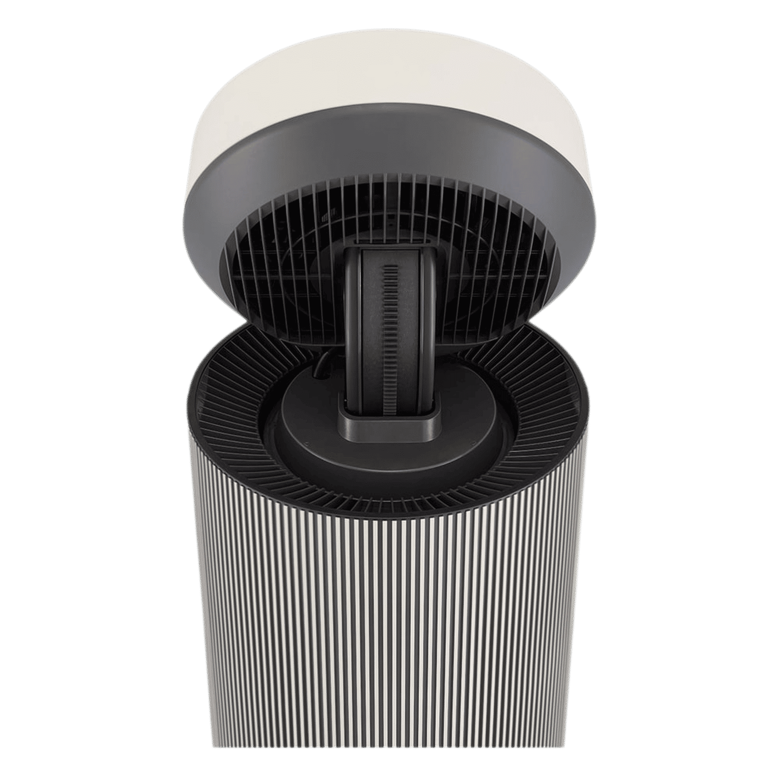 LG PuriCareTM Smart Air Purifier with 360° Air Purification (BLDC Motor, Nature Beige) LG PuriCareTM Smart Air Purifier with 360° Air Purification (BLDC Motor, Nature Beige)_7