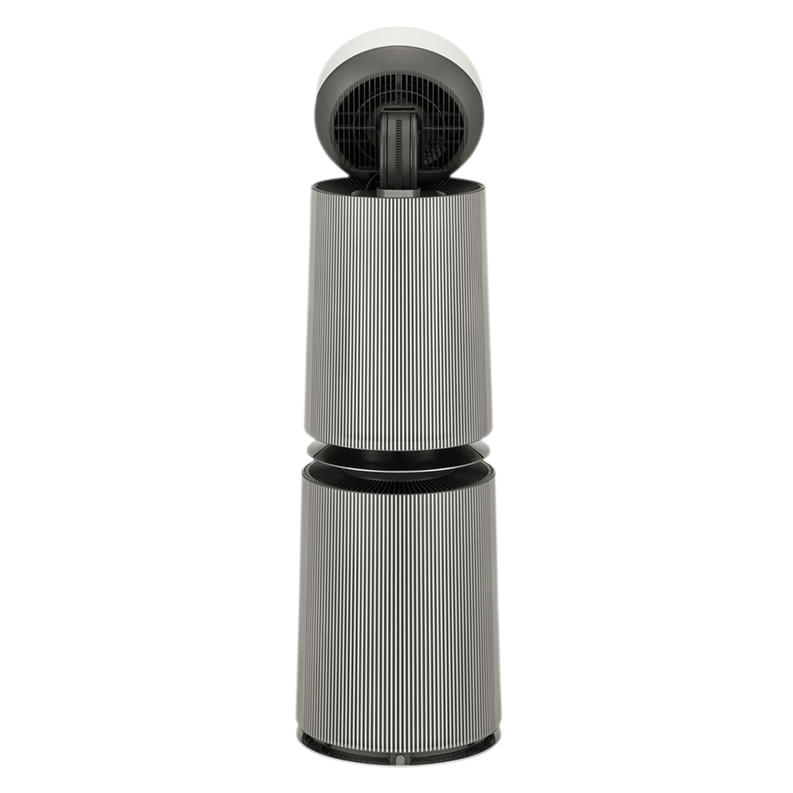 LG PuriCareTM Smart Air Purifier with 360° Air Purification (BLDC Motor, Nature Beige) LG PuriCareTM Smart Air Purifier with 360° Air Purification (BLDC Motor, Nature Beige)_12