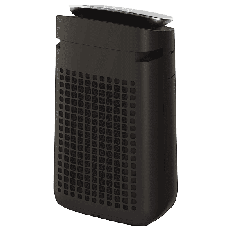 SHARP Plasma Cluster Technology Air Purifier (Dust and Odor Sensor, FP-J80M-H, Black) SHARP Plasma Cluster Technology Air Purifier (Dust and Odor Sensor, FP-J80M-H, Black)_4