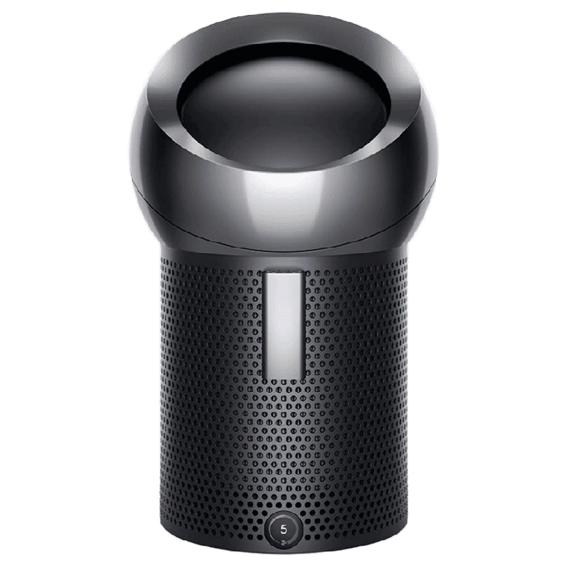 Dyson Pure Cool Me Core Flow Technology Air Purifier (Precise Airflow Control, BP01, Black/Nickel)_1