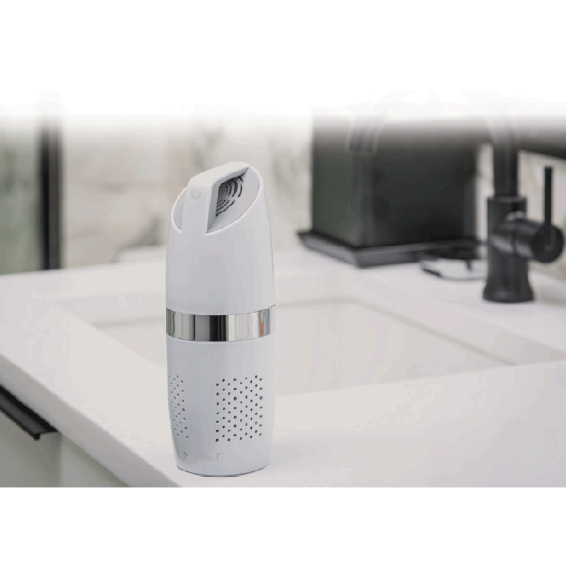 NuvoMed Portable Air Purifier (APP-001, White)_4
