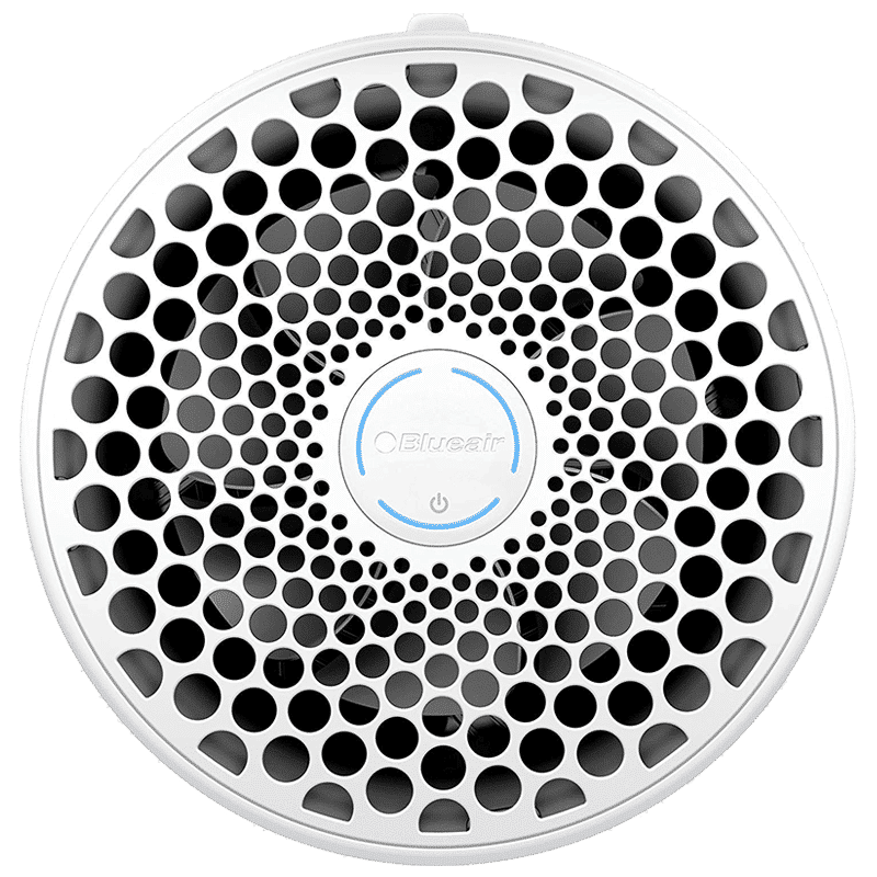 Blueair Joy S HEPA Silent Technology Air Purifier (Low-noise Operation, 103526, White)_4