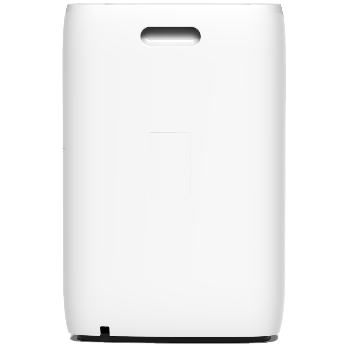 VOLTAS HEPA Filter Plus UVC Technology Air Purifier (Air Quality Indicator, VAP26TWV, White) VOLTAS HEPA Filter Plus UVC Technology Air Purifier (Air Quality Indicator, VAP26TWV, White)_4