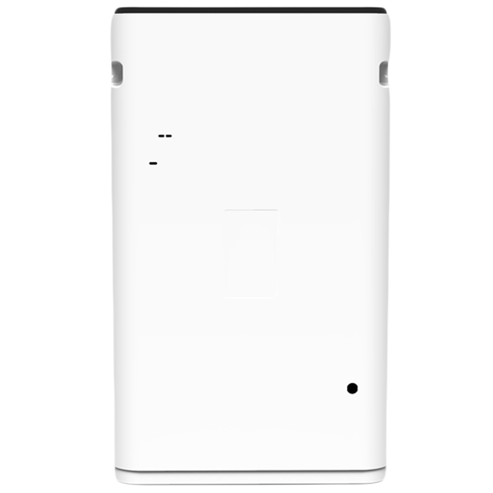 VOLTAS HEPA Filter Plus UVC Technology Air Purifier (Air Quality Indicator, VAP36TWV, White) VOLTAS HEPA Filter Plus UVC Technology Air Purifier (Air Quality Indicator, VAP36TWV, White)_5