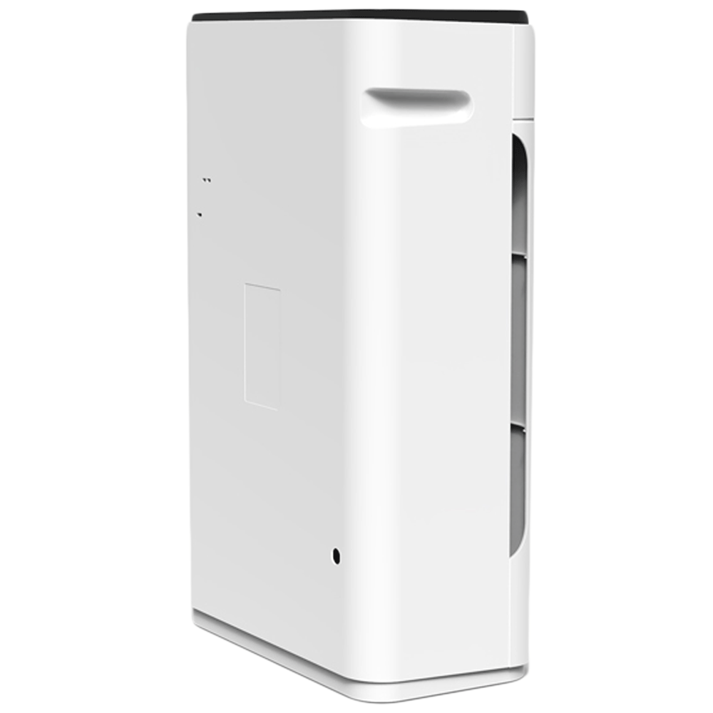 VOLTAS HEPA Filter Plus UVC Technology Air Purifier (Air Quality Indicator, VAP36TWV, White) VOLTAS HEPA Filter Plus UVC Technology Air Purifier (Air Quality Indicator, VAP36TWV, White)_10