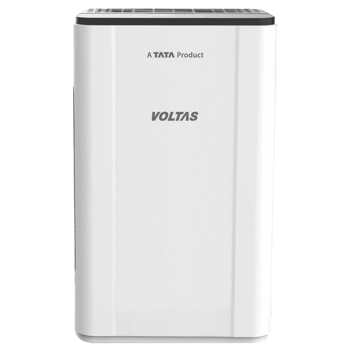 VOLTAS HEPA Filter Plus UVC Technology Air Purifier (Air Quality Indicator, VAP36TWV, White) VOLTAS HEPA Filter Plus UVC Technology Air Purifier (Air Quality Indicator, VAP36TWV, White)_1