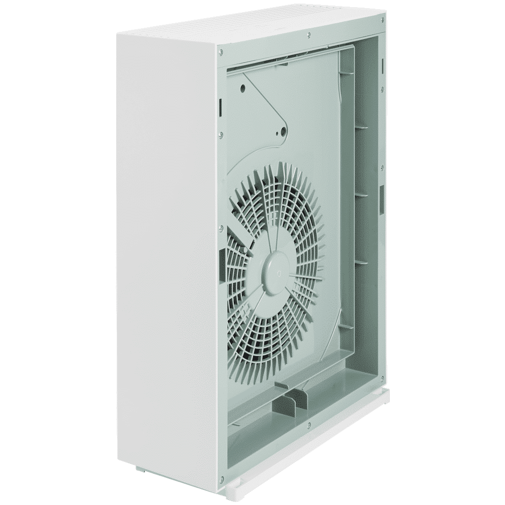 coway HEPA Filter Technology Air Purifier (Washable Pre-Filter, AirMega 150, White) coway HEPA Filter Technology Air Purifier (Washable Pre-Filter, AirMega 150, White)_5