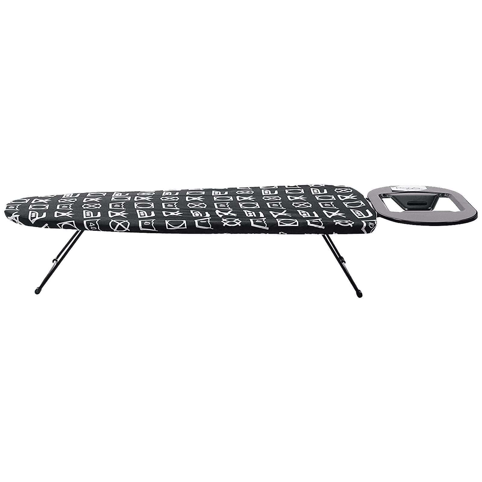Peng Essentials Table Top Ironing Board (PNGIRNB20, Black)_2