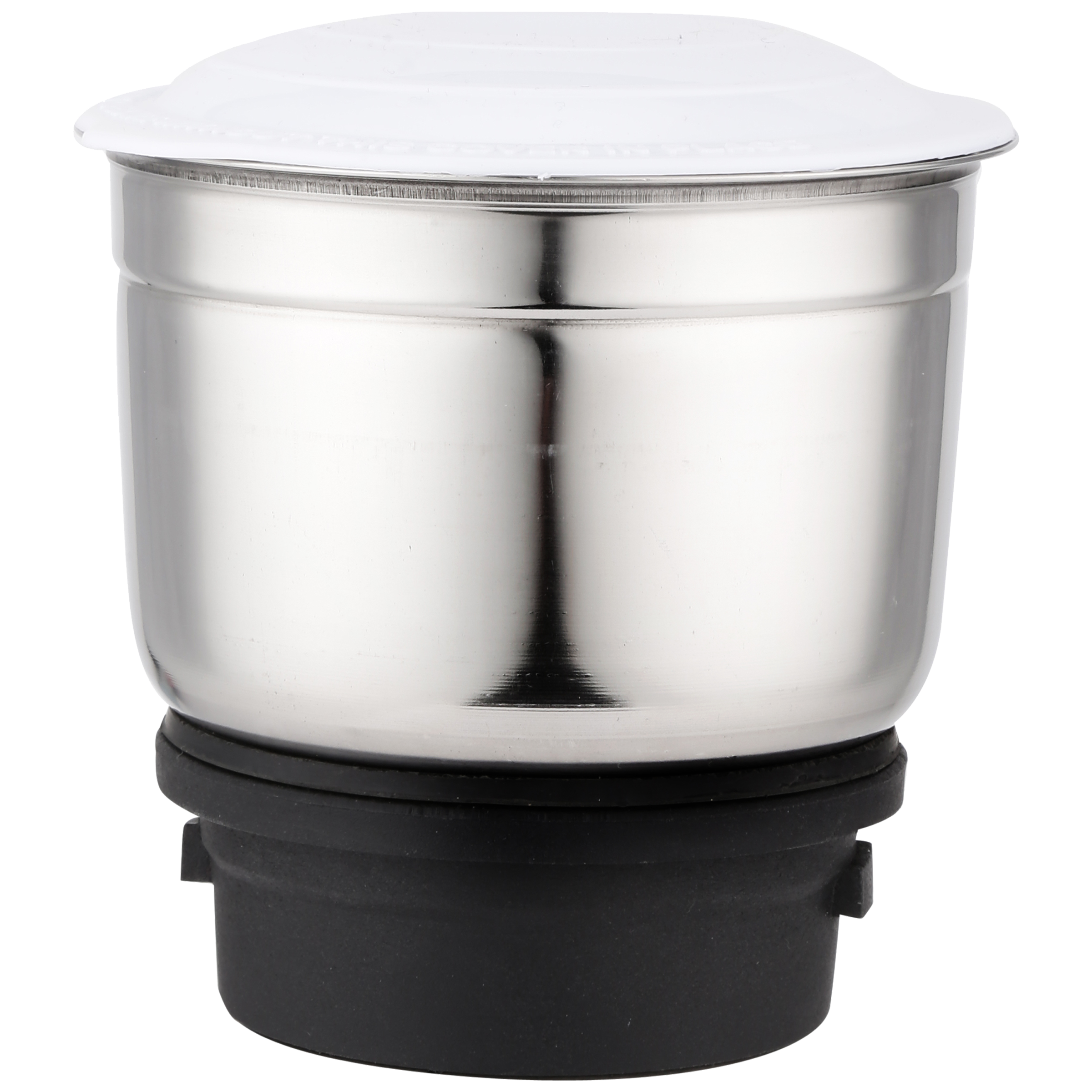 Croma Jars For Juicers Mixers Grinders (Accessories, Silver)_4