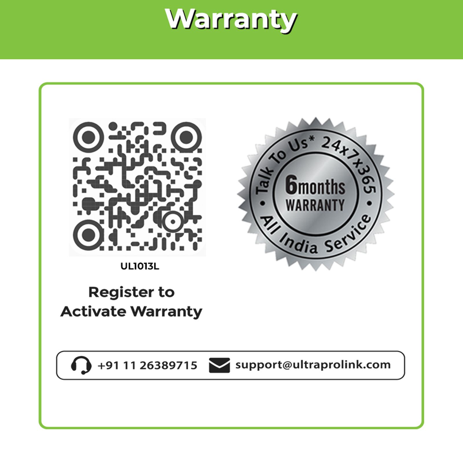 ultraprolink Mach 38W Type A & Type C 2-Port Car Charger (Type C to Lightning Cable, Qualcomm Quick Charge 3.0, Black)_12