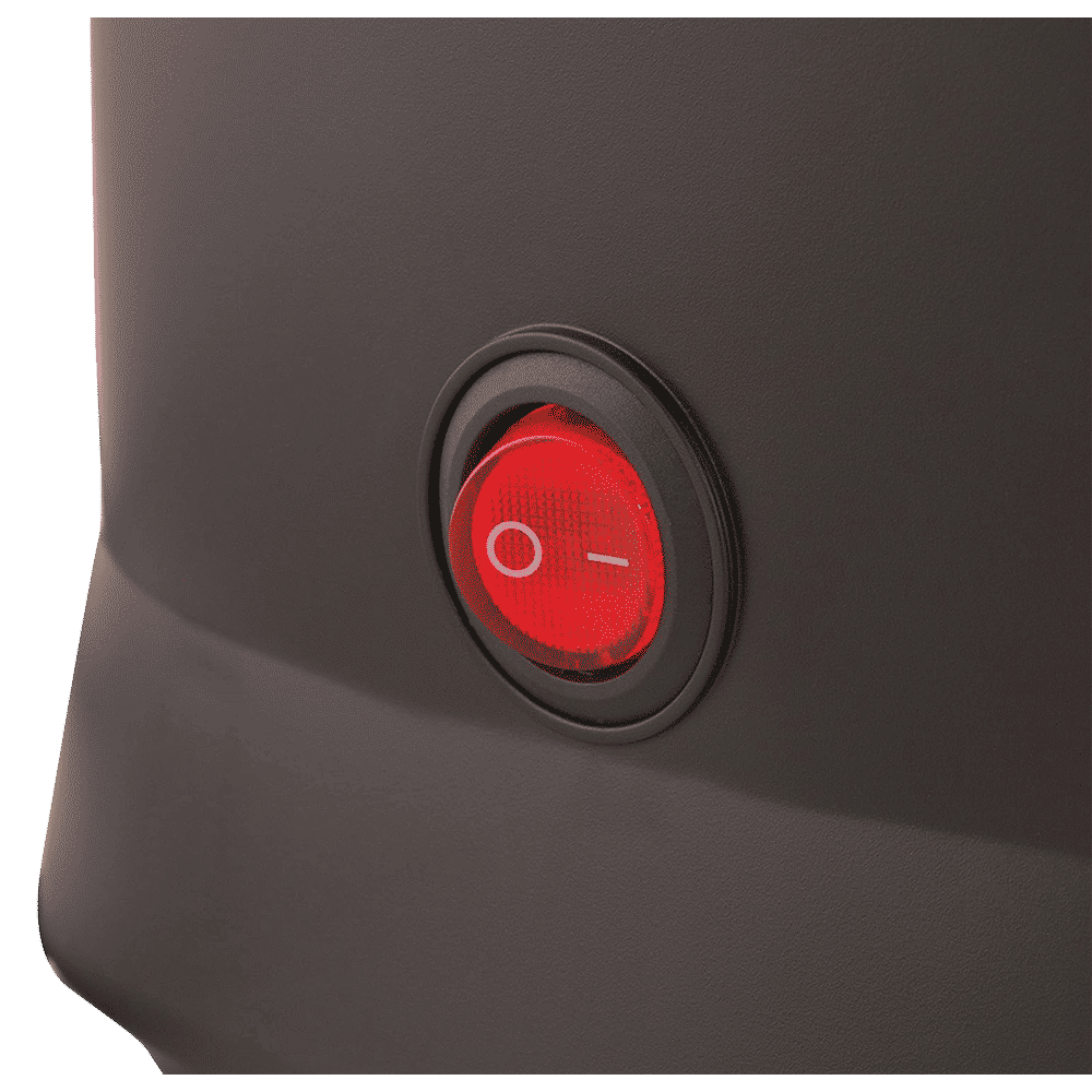 morphy richards Europa 800 Watt 4 Cups Automatic Cappuccino Coffee Maker with Stainless Steel Filter (Black)_10