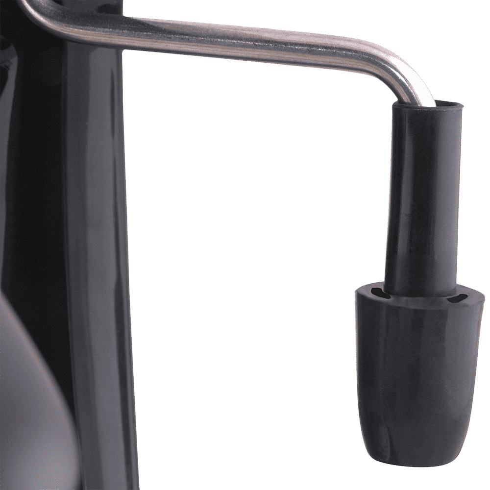 morphy richards Europa 800 Watt 4 Cups Automatic Cappuccino Coffee Maker with Stainless Steel Filter (Black)_11