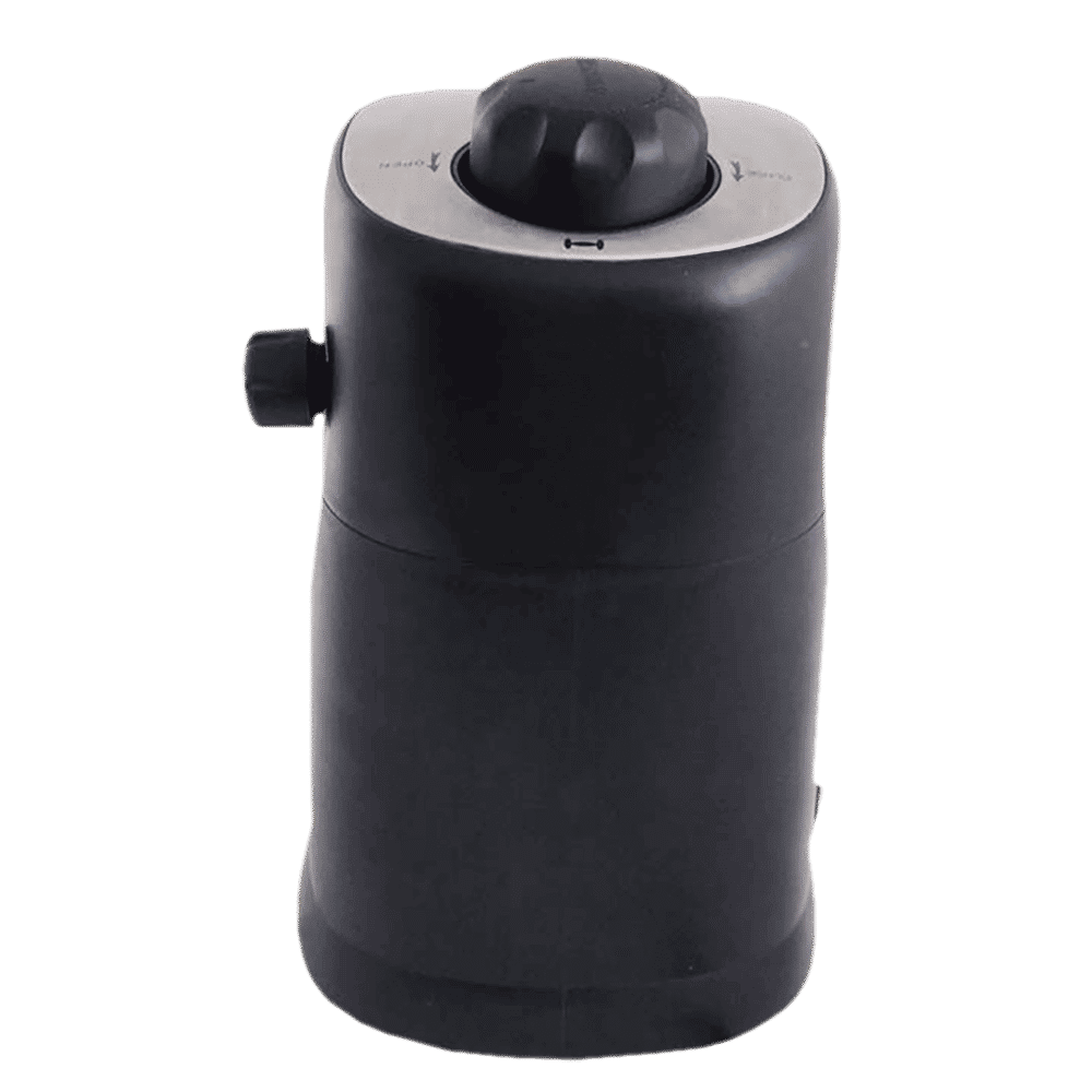 morphy richards Europa 800 Watt 4 Cups Automatic Cappuccino Coffee Maker with Stainless Steel Filter (Black)_6