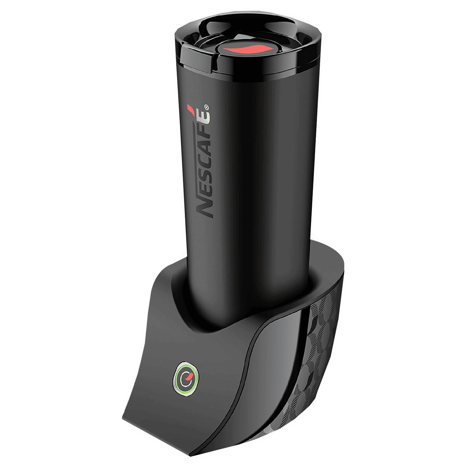 Nestle E Smart 600 Watt 1 Cups Automatic Flat White, Lungo, Creamy Iced, Espresso, Cappuccino & Latte Coffee Maker with Leak & Spill Proof (Black)_4