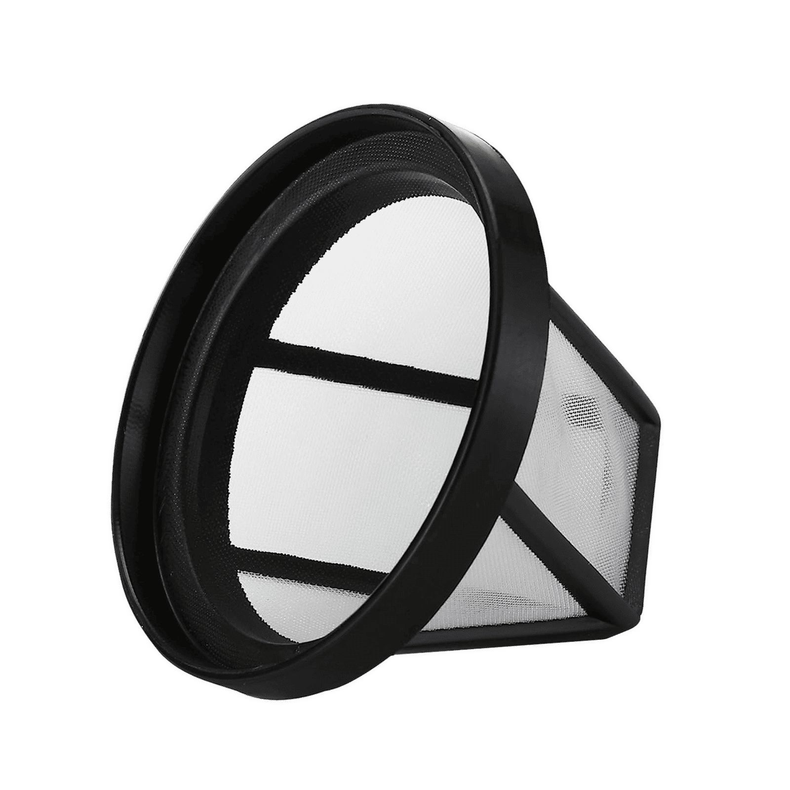 BLACK+DECKER DCM25 330 Watt 1 Cups Automatic Espresso & Drip Coffee Maker with Removable Drip Tray (Black) BLACK+DECKER DCM25 330 Watt 1 Cups Automatic Espresso & Drip Coffee Maker with Removable Drip Tray (Black)_5