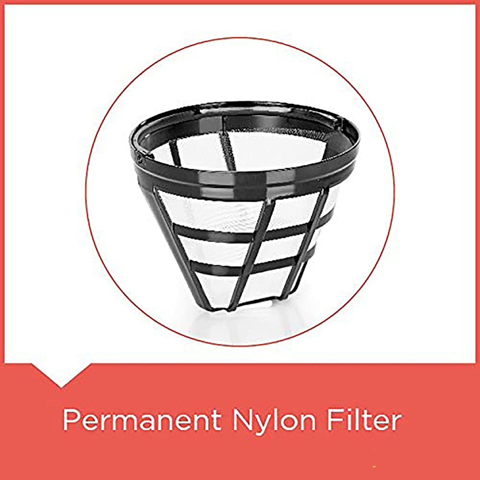 BLACK&DECKER BXCM1201IN 900 Watt 12 Cups Automatic Drip Coffee Maker with Keep Warm Function (Black)_18