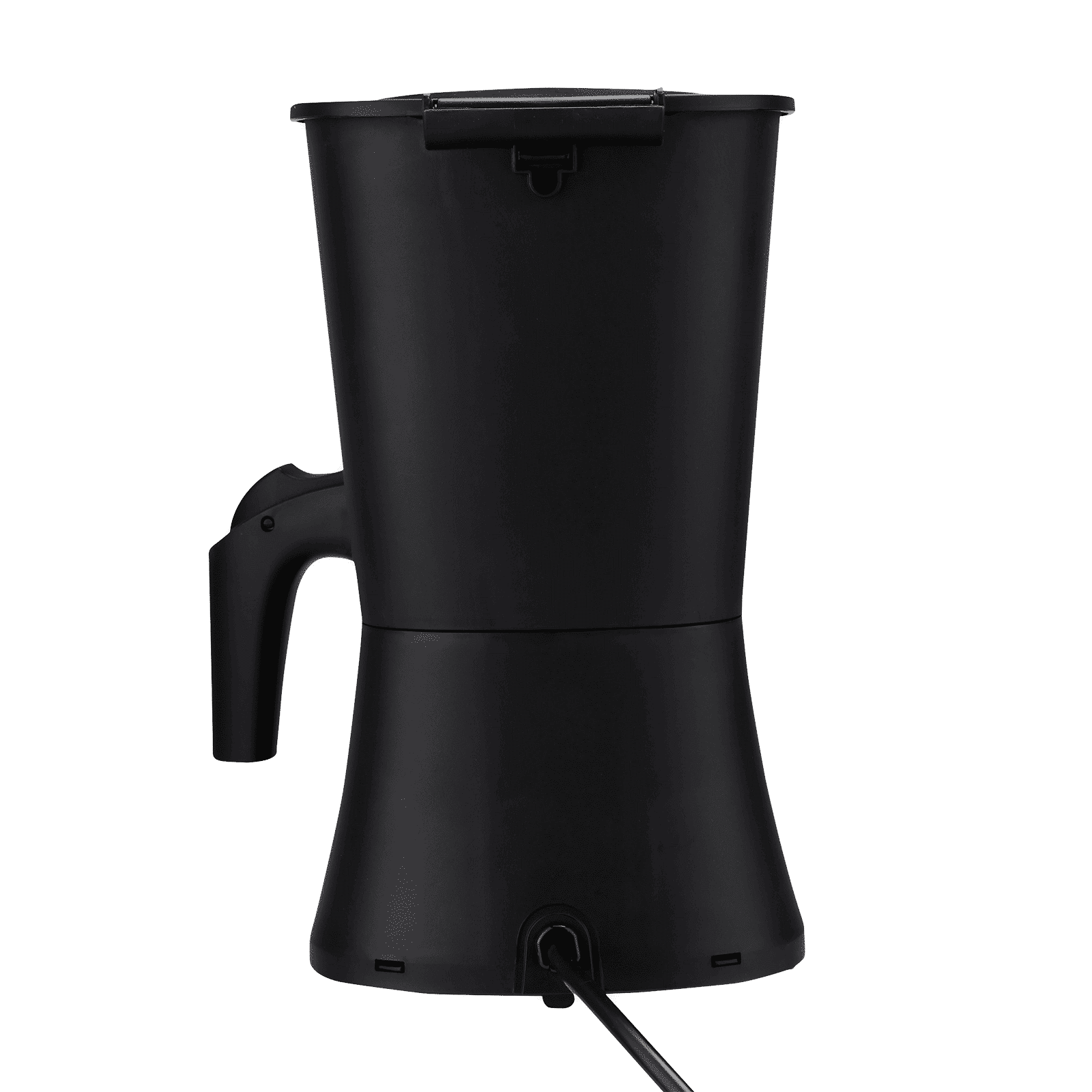 Croma 600 Watt 5 Cups Manual Drip Coffee Maker with Keep Warm Function (Black) Croma 600 Watt 5 Cups Manual Drip Coffee Maker with Keep Warm Function (Black)_12