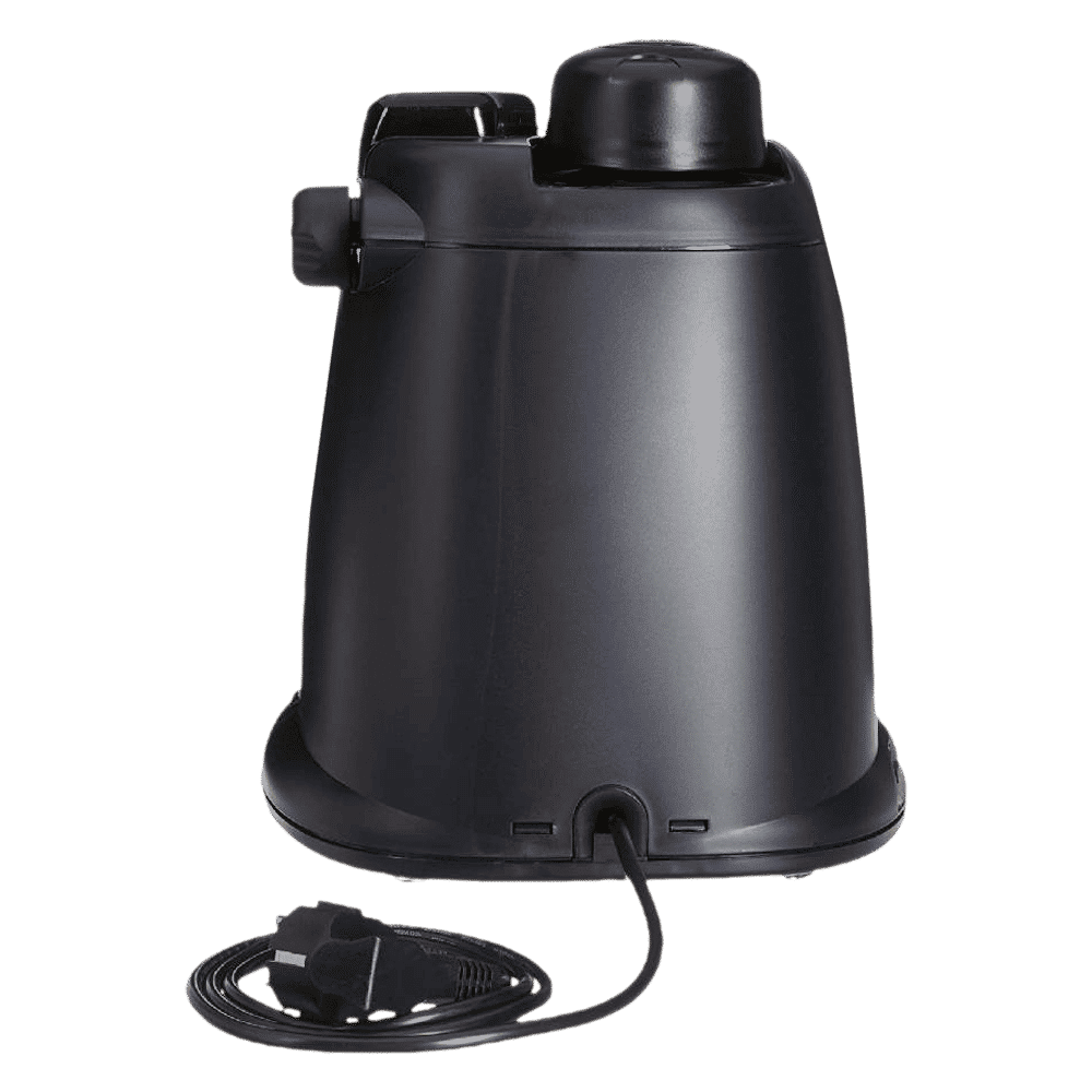 De'Longhi 800 Watt 4 Cups Automatic Drip Coffee Maker with IFD System (Blue) De'Longhi 800 Watt 4 Cups Automatic Drip Coffee Maker with IFD System (Blue)_7