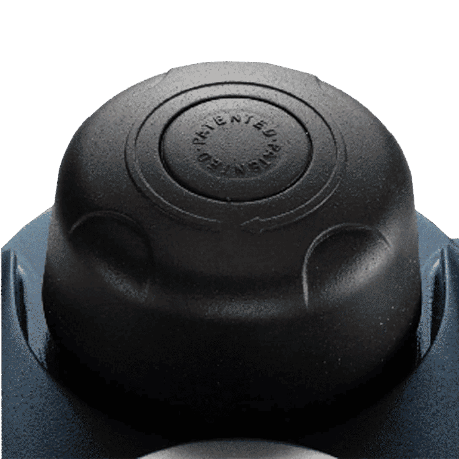 De'Longhi 800 Watt 4 Cups Automatic Drip Coffee Maker with IFD System (Blue) De'Longhi 800 Watt 4 Cups Automatic Drip Coffee Maker with IFD System (Blue)_9