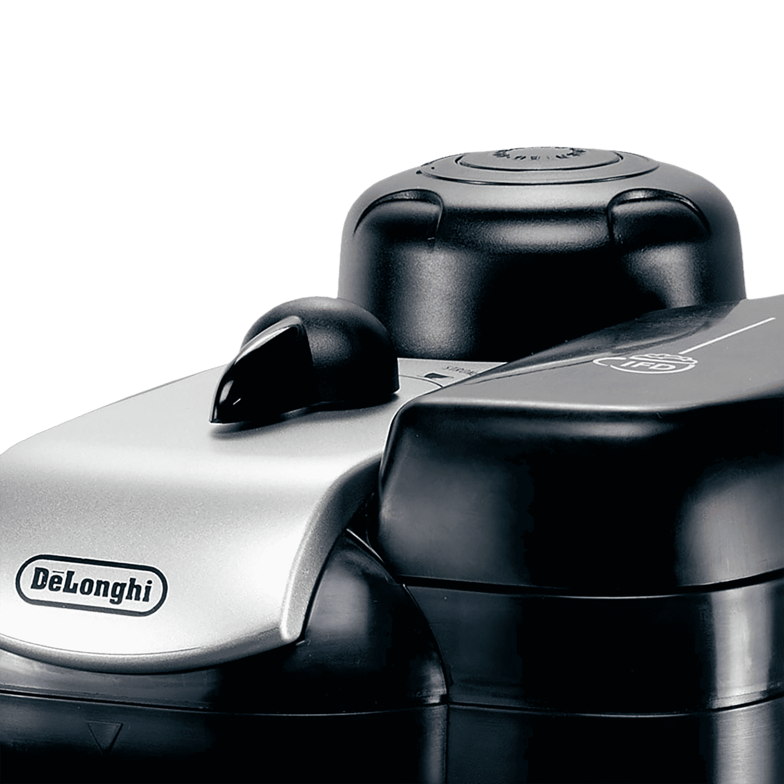 De'Longhi 800 Watt 4 Cups Automatic Drip Coffee Maker with IFD System (Blue) De'Longhi 800 Watt 4 Cups Automatic Drip Coffee Maker with IFD System (Blue)_6