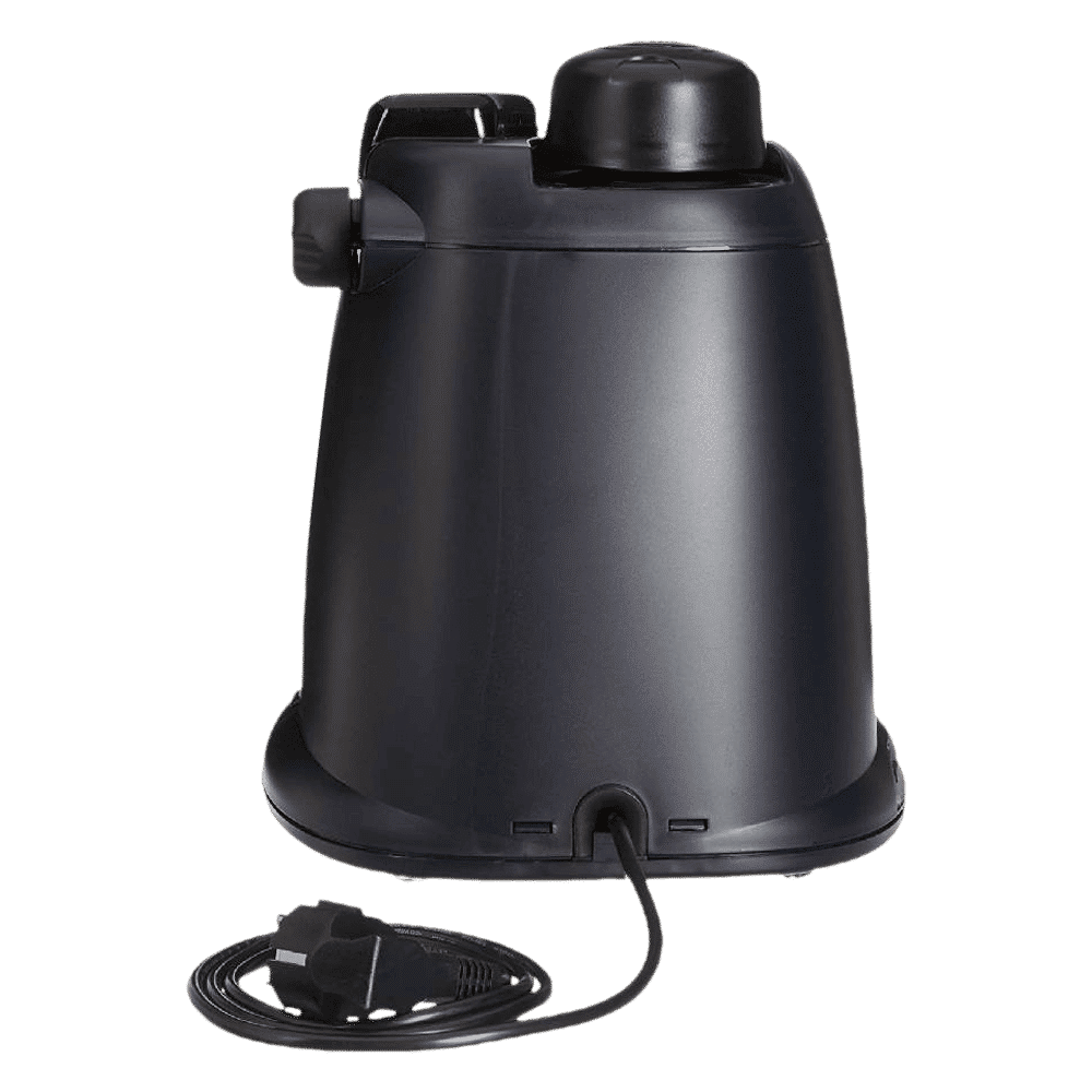 De'Longhi EC9 800 Watt 4 Cups Automatic Cappuccino Coffee Maker with Heat Resistant (Black)_8