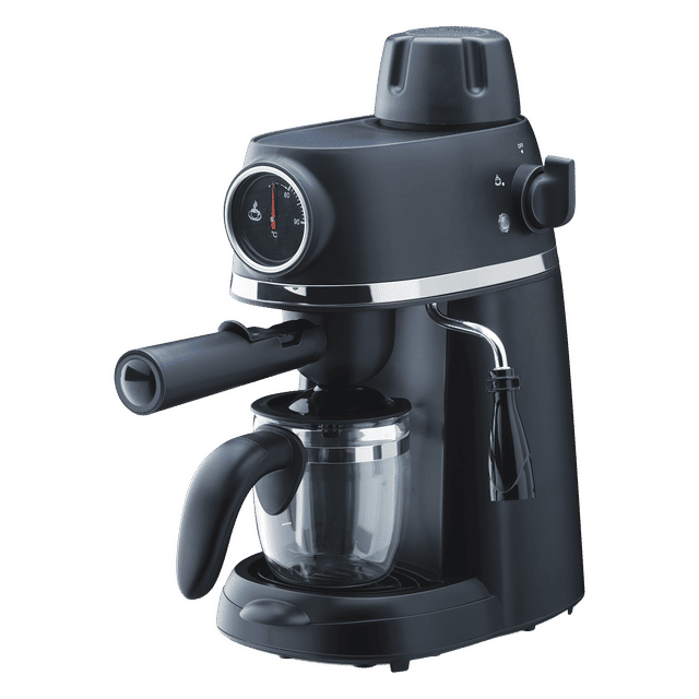 Buy morphy richards Europa 800 Watt 4 Cups Automatic Espresso Coffee ...