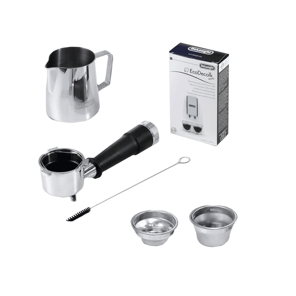 De'Longhi La Specialista Prestigio 1450 Watt 1 Cups Automatic Espresso, Americano & Long Black Coffee Maker with Sensor Grinding Technology (Black)_13