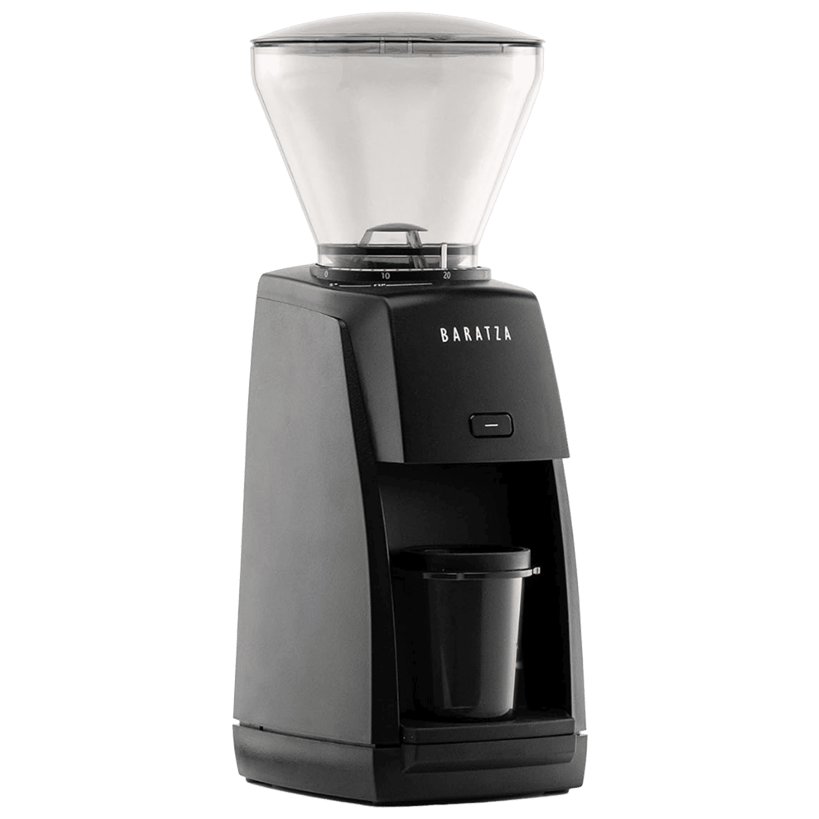 Budan Baratza Encore 70 Watt Automatic Espresso Coffee Maker with Effortless Operation (Black)_1