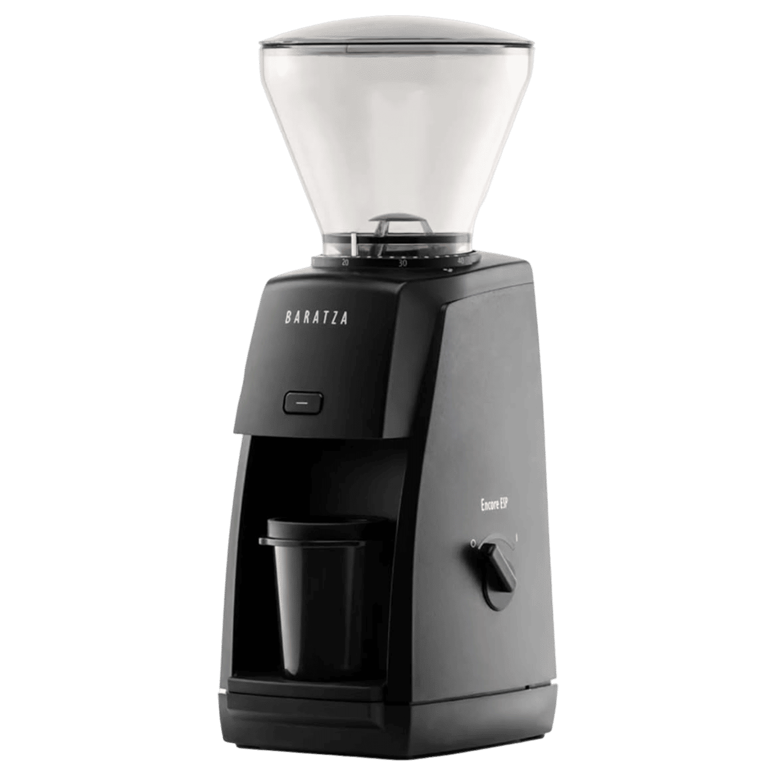 Budan Baratza Encore 70 Watt Automatic Espresso Coffee Maker with Effortless Operation (Black)_4