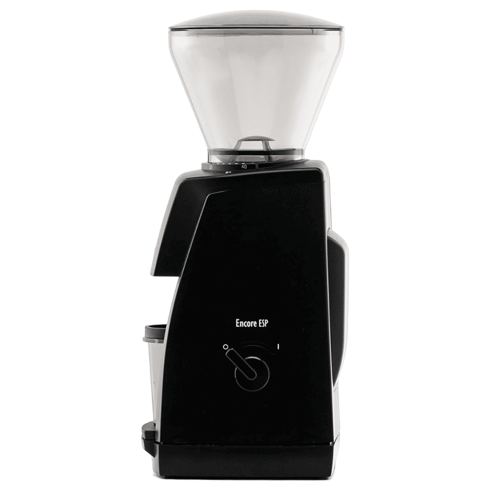 Budan Baratza Encore 70 Watt Automatic Espresso Coffee Maker with Effortless Operation (Black)_5